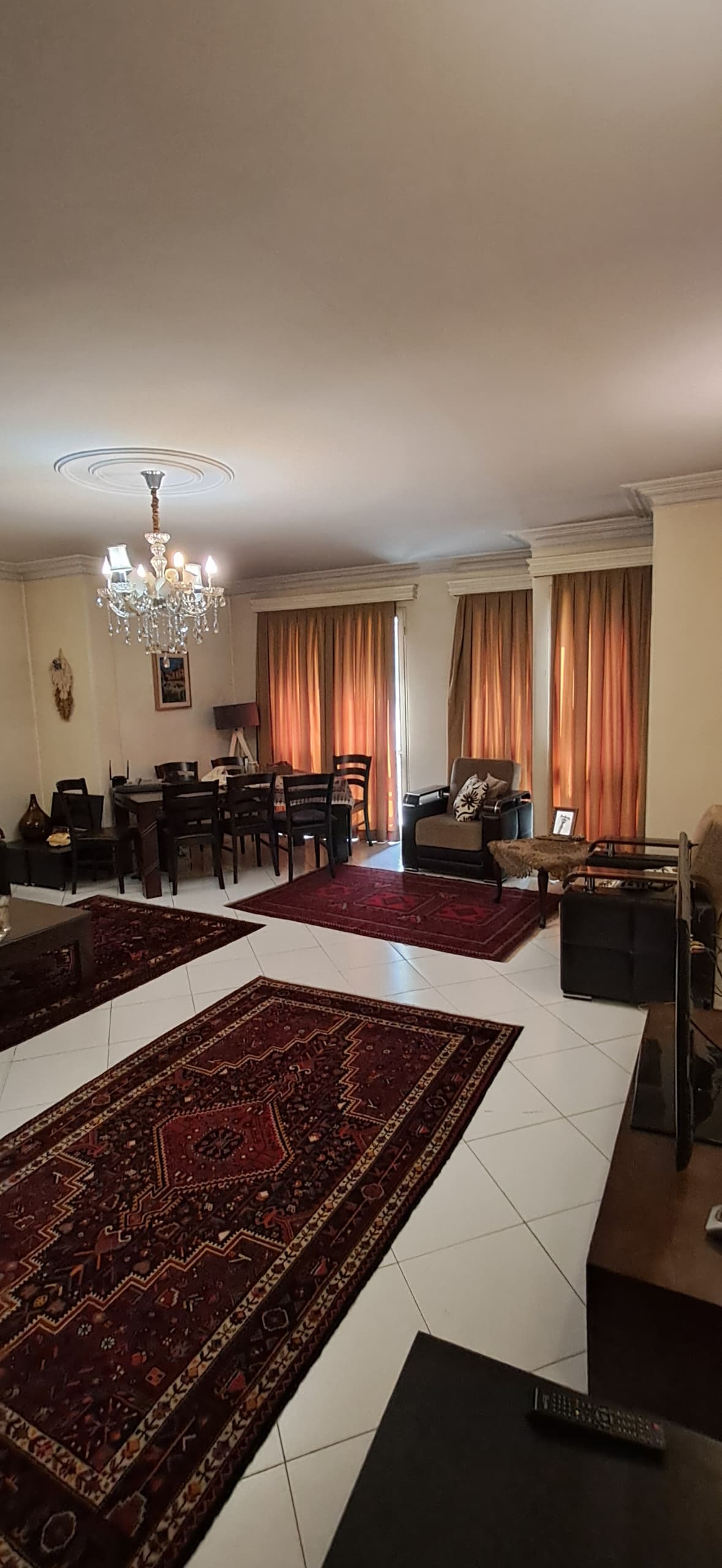 فروش آپارتمان 110 متر قیطریه سهیل