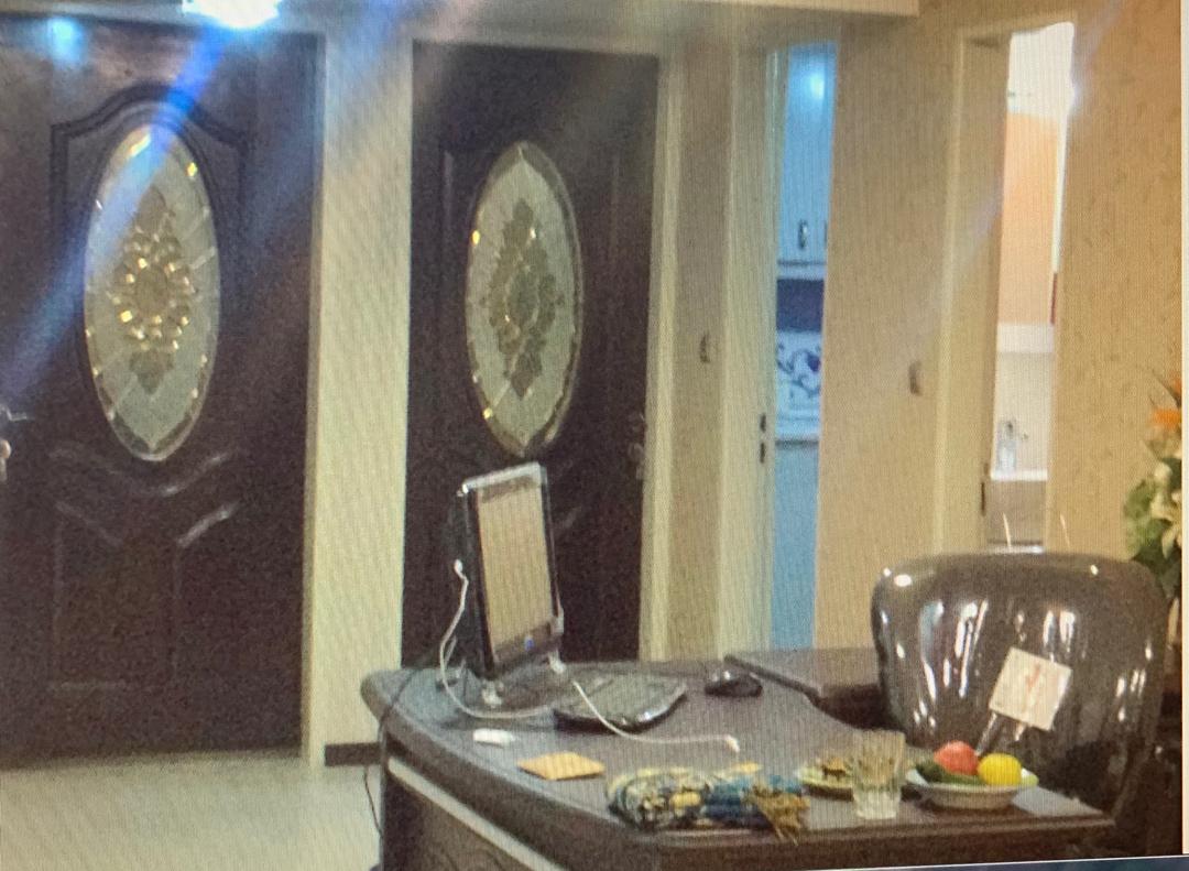 اجاره اداری 100متر اندرزگو