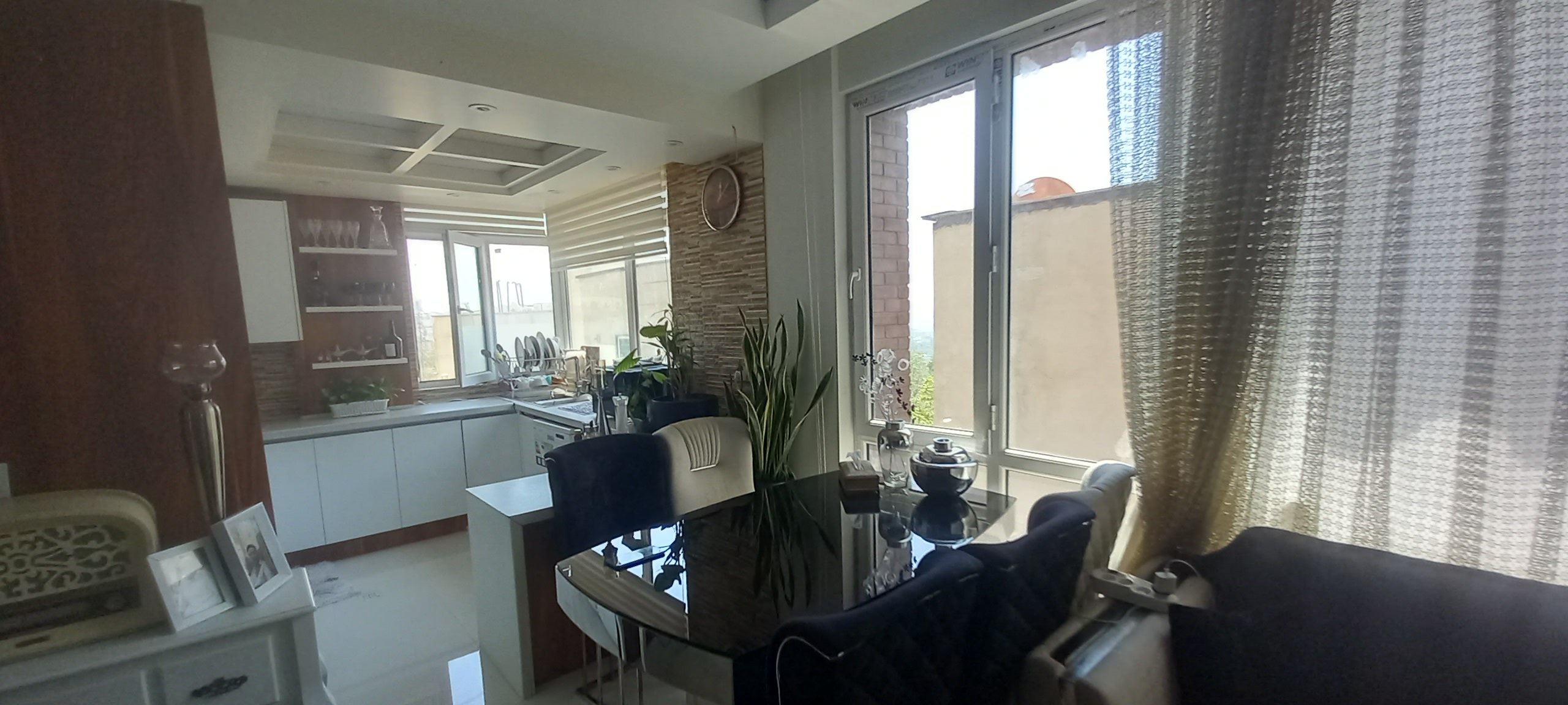 فروش آپارتمان 74 متر دارآباد سند بدون ریشه