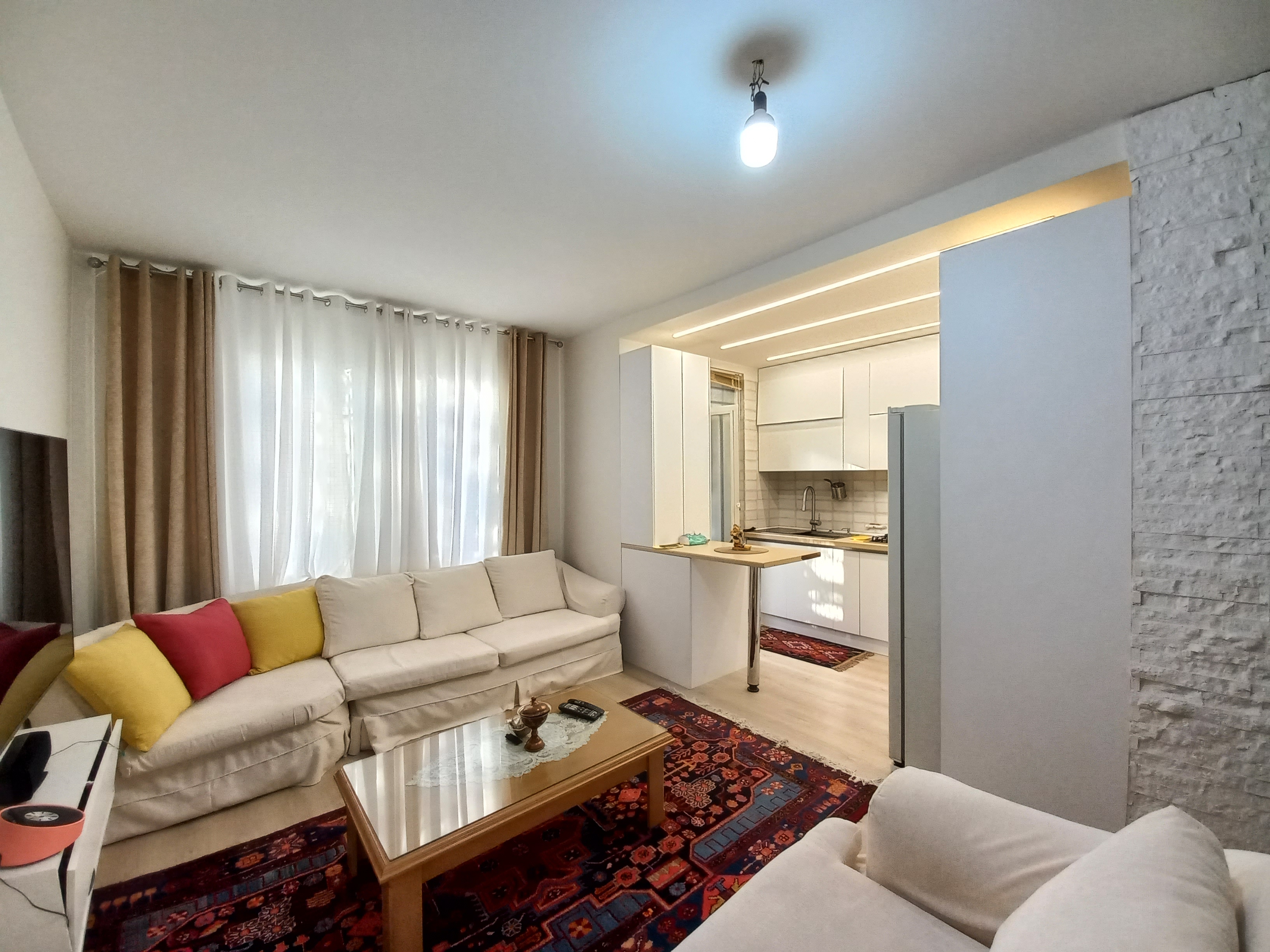 فروش آپارتمان 65 متر هروی