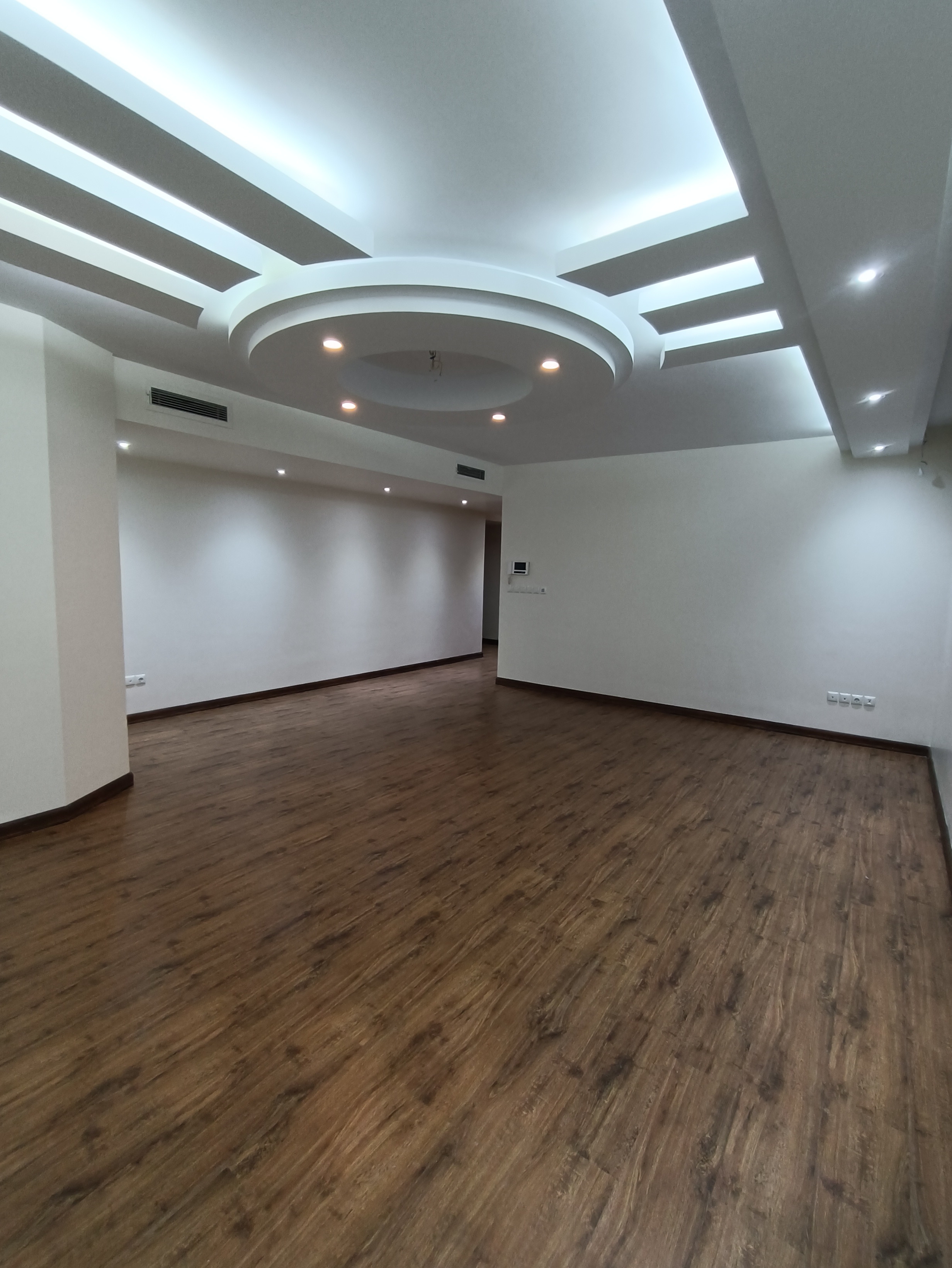 فروش آپارتمان 95 متر گلزار اقدسیه مشاعات آبی