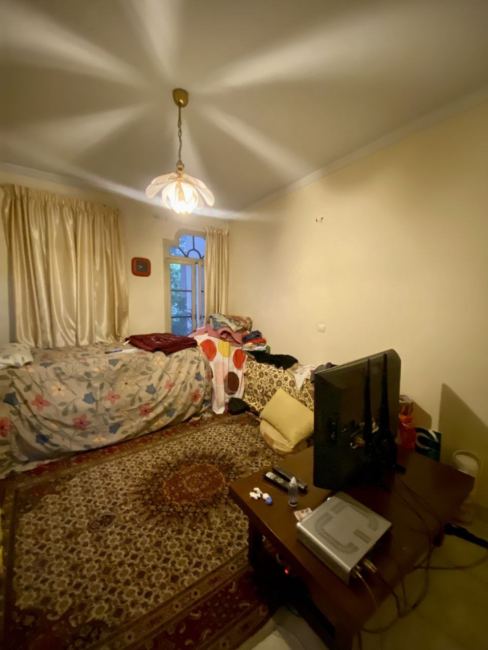 اجاره آپارتمان 85 متر موقعیت اداری بر اندرزگو