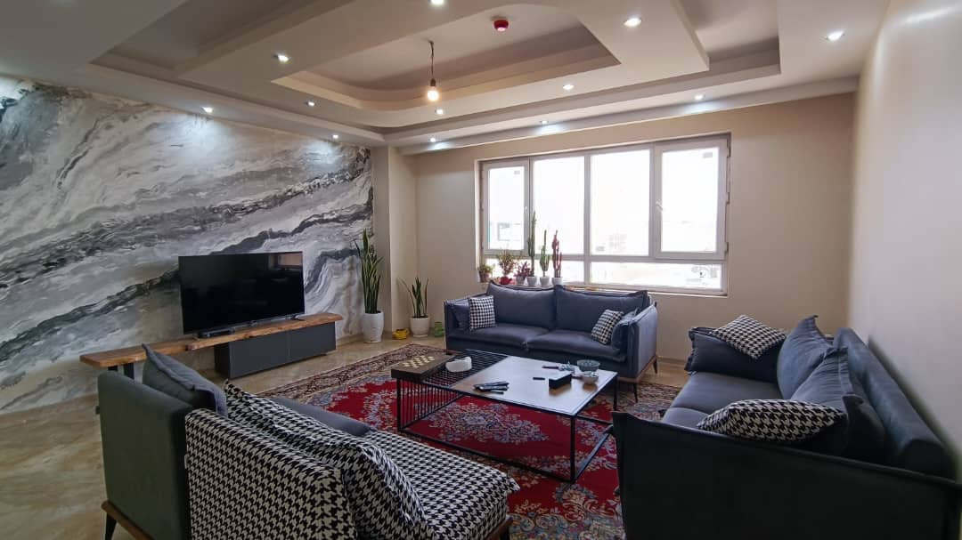 فروش آپارتمان ۱۱۲ متر اختیاریه جنوبی