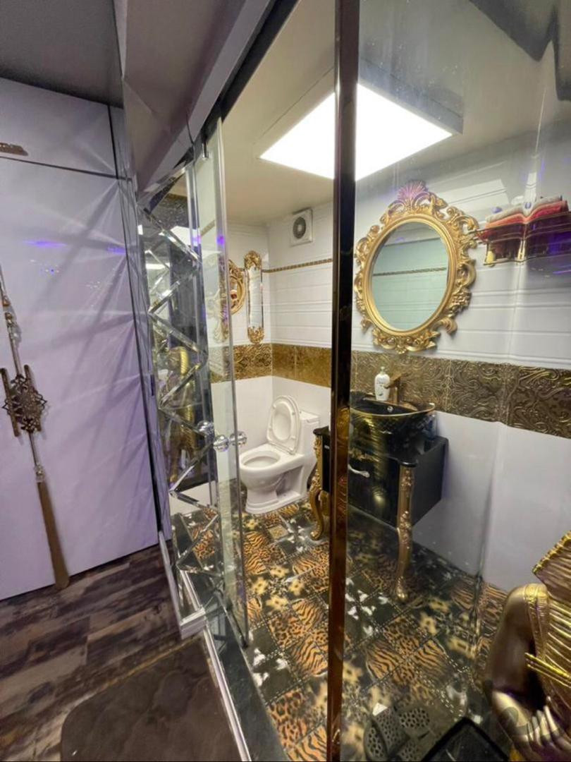 اجاره آپارتمان 80 متر جمشیدیه