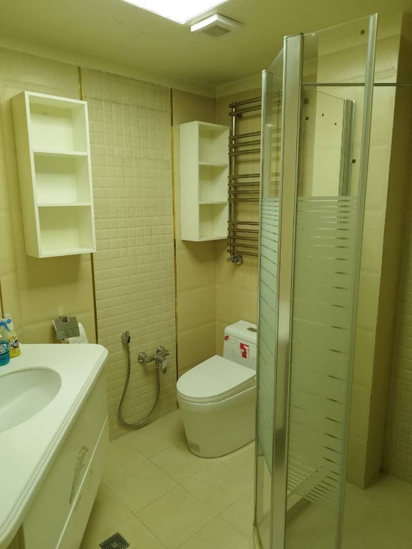 فروش آپارتمان 200 متر فرمانیه بهترین پلاک