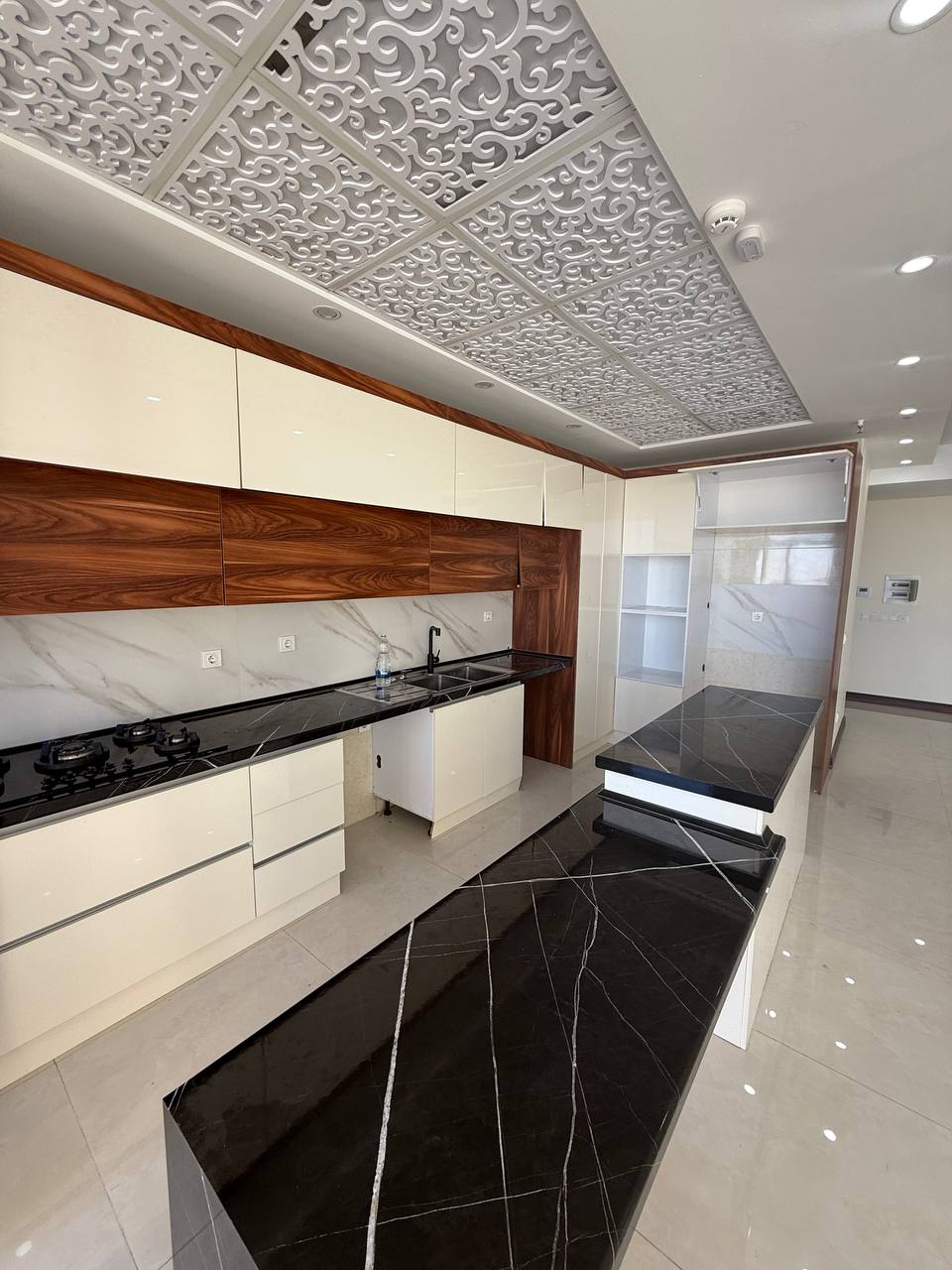 اجاره آپارتمان 125 متر نیاوران