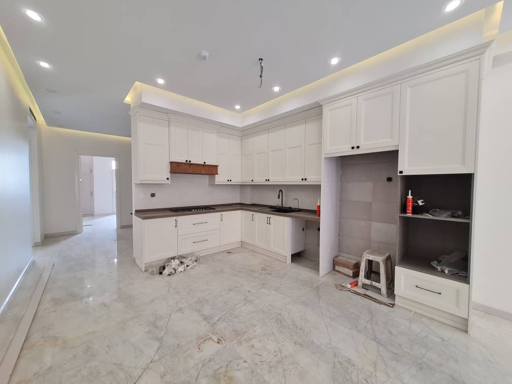 فروش آپارتمان 120 متر نیاوران ویو کل شهر نوساز کلید نخورده