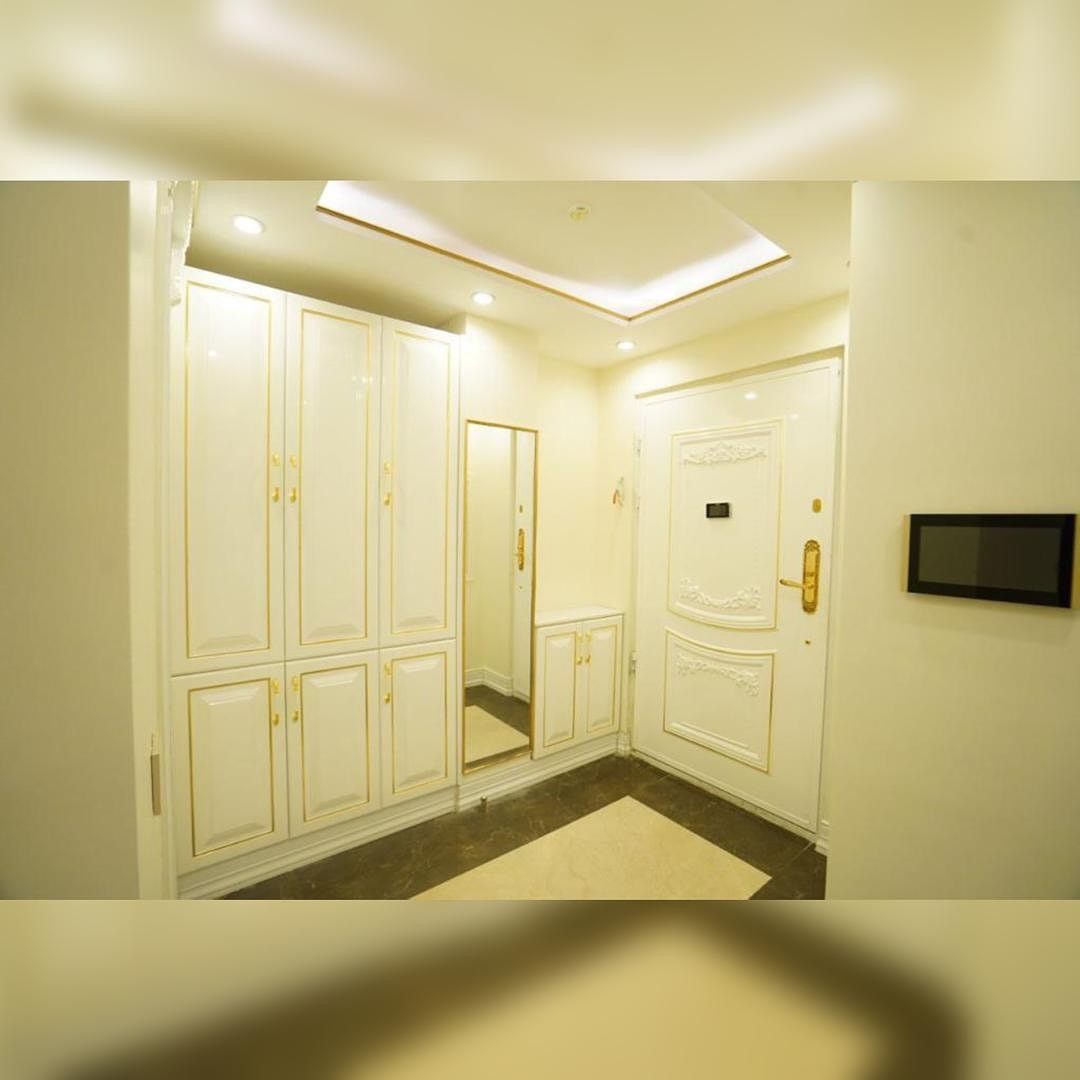 اجاره آپارتمان 110 متر نیاوران نوساز