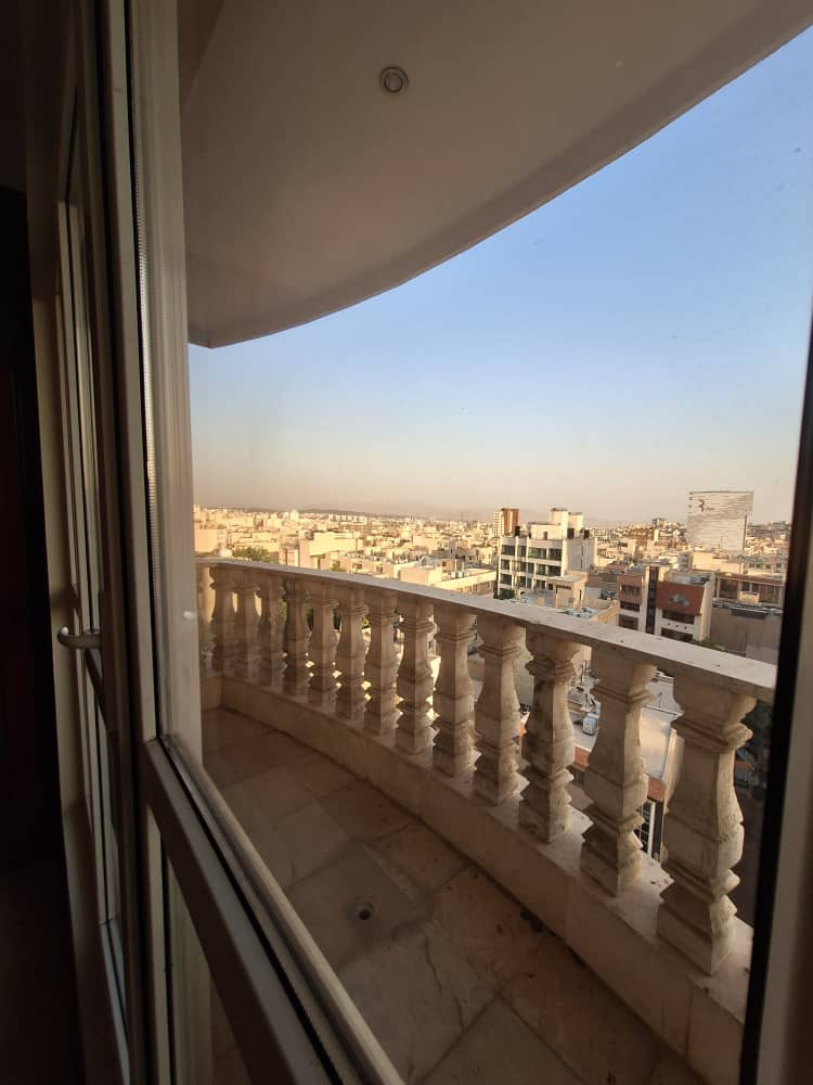 فروش آپارتمان 220 متر فرمانیه