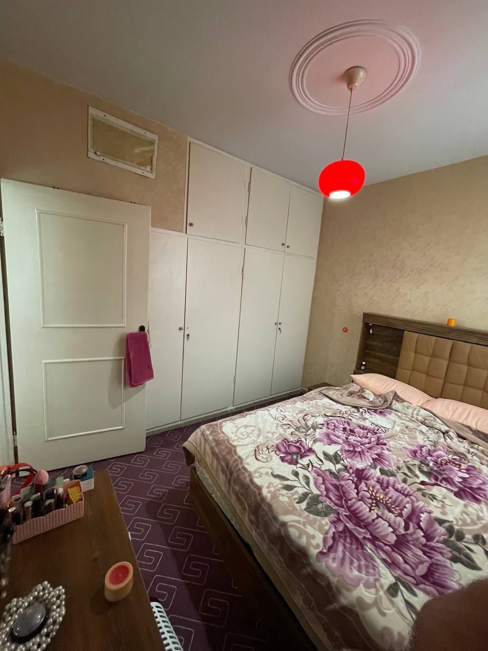 فروش آپارتمان 45متر نارمک فول بازسازی