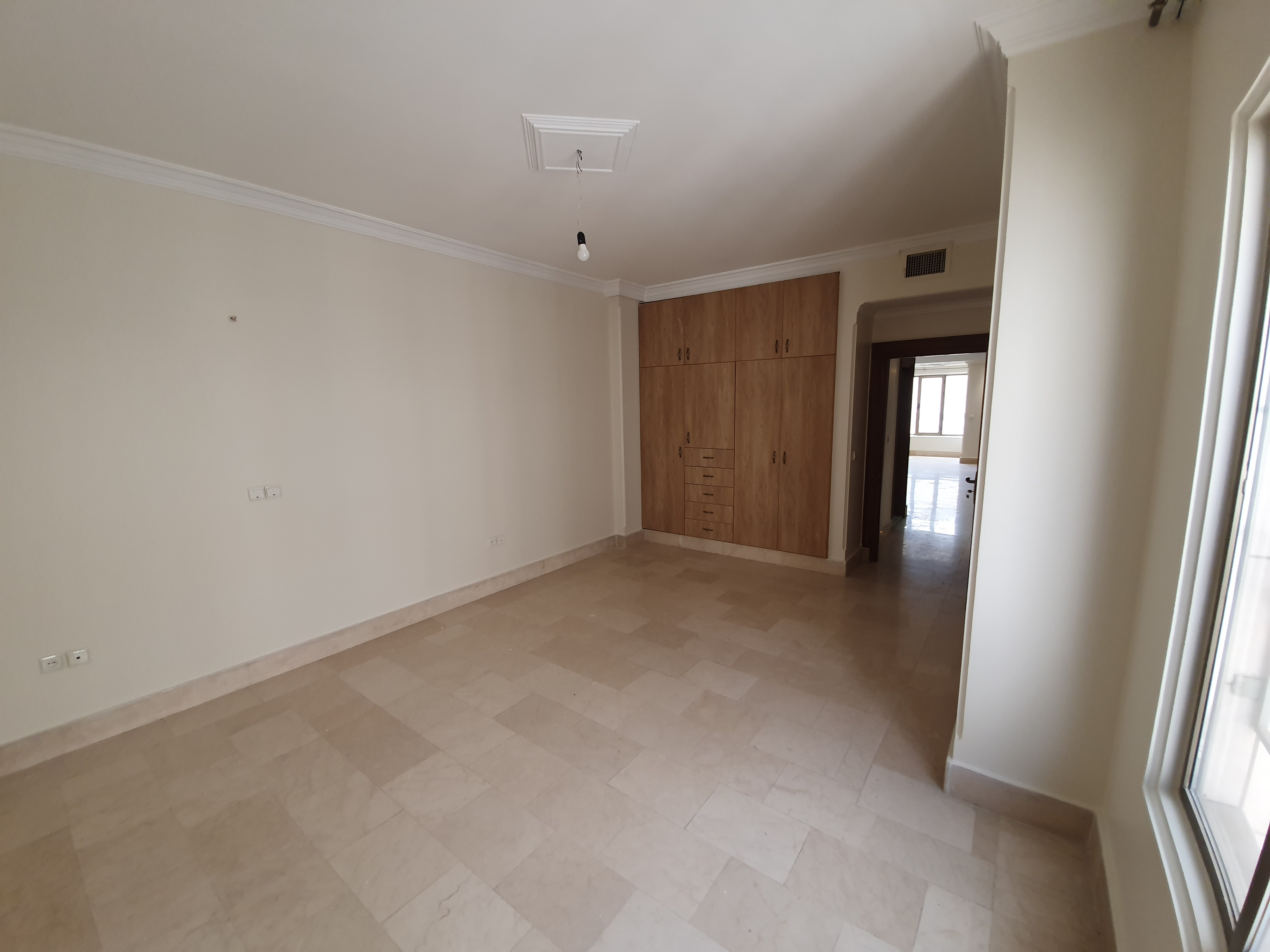 اجاره آپارتمان 127 متر آجودانیه