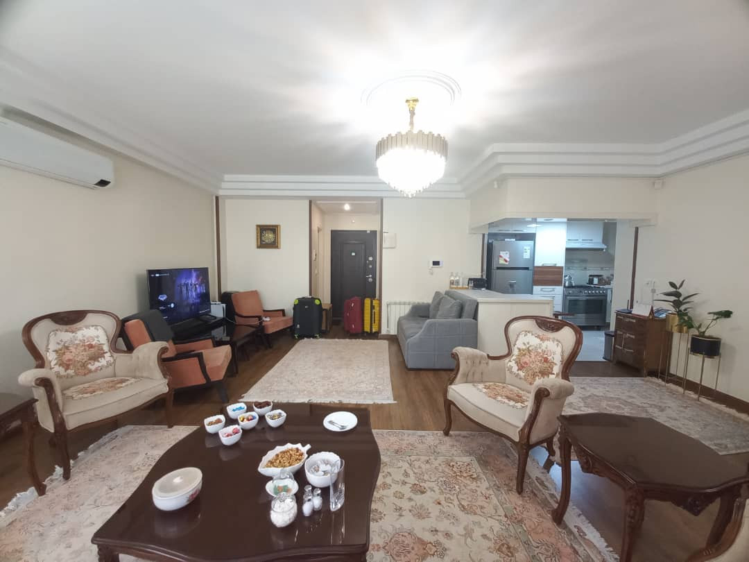 فروش آپارتمان 90متری پاسداران