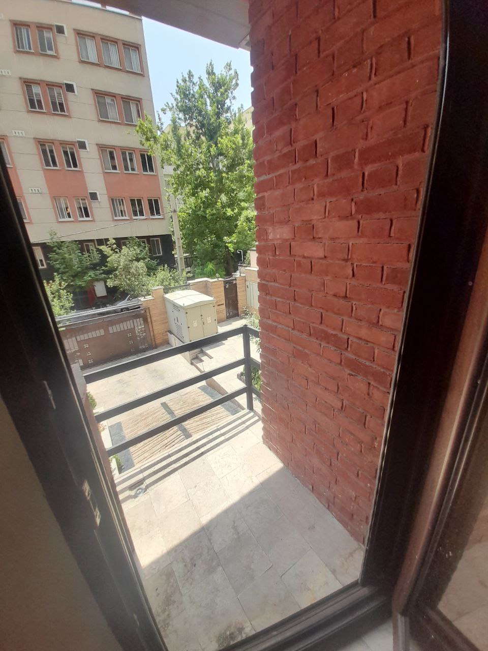 اجاره آپارتمان 140متر جهانتاب 3 خواب