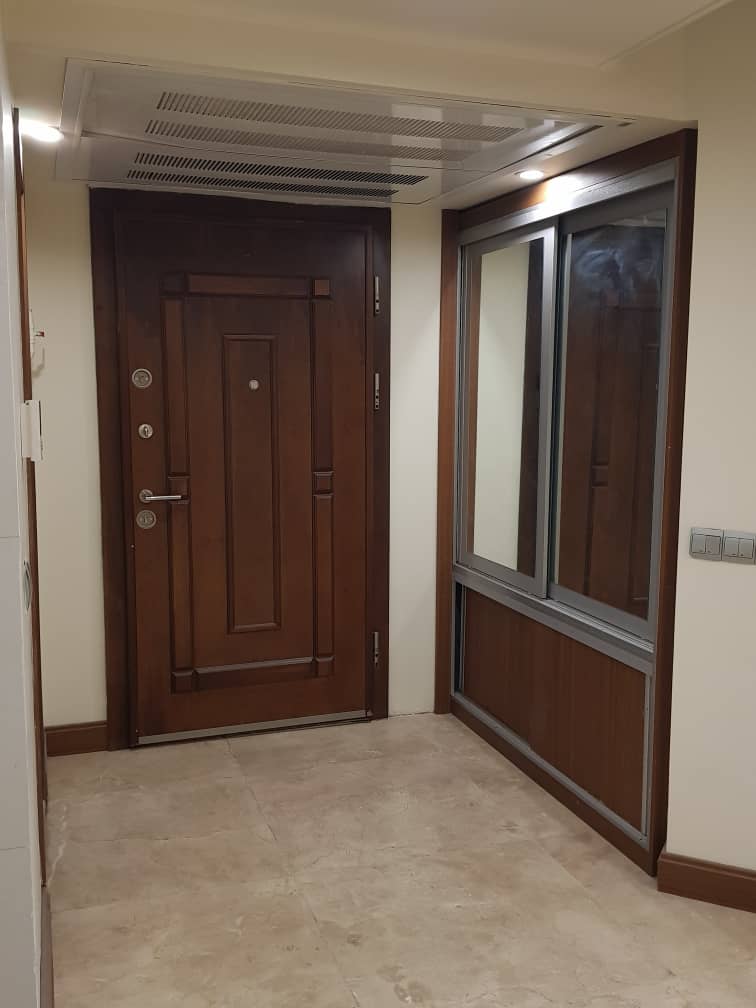 اجاره آپارتمان 221متر مربع 3خوابه
