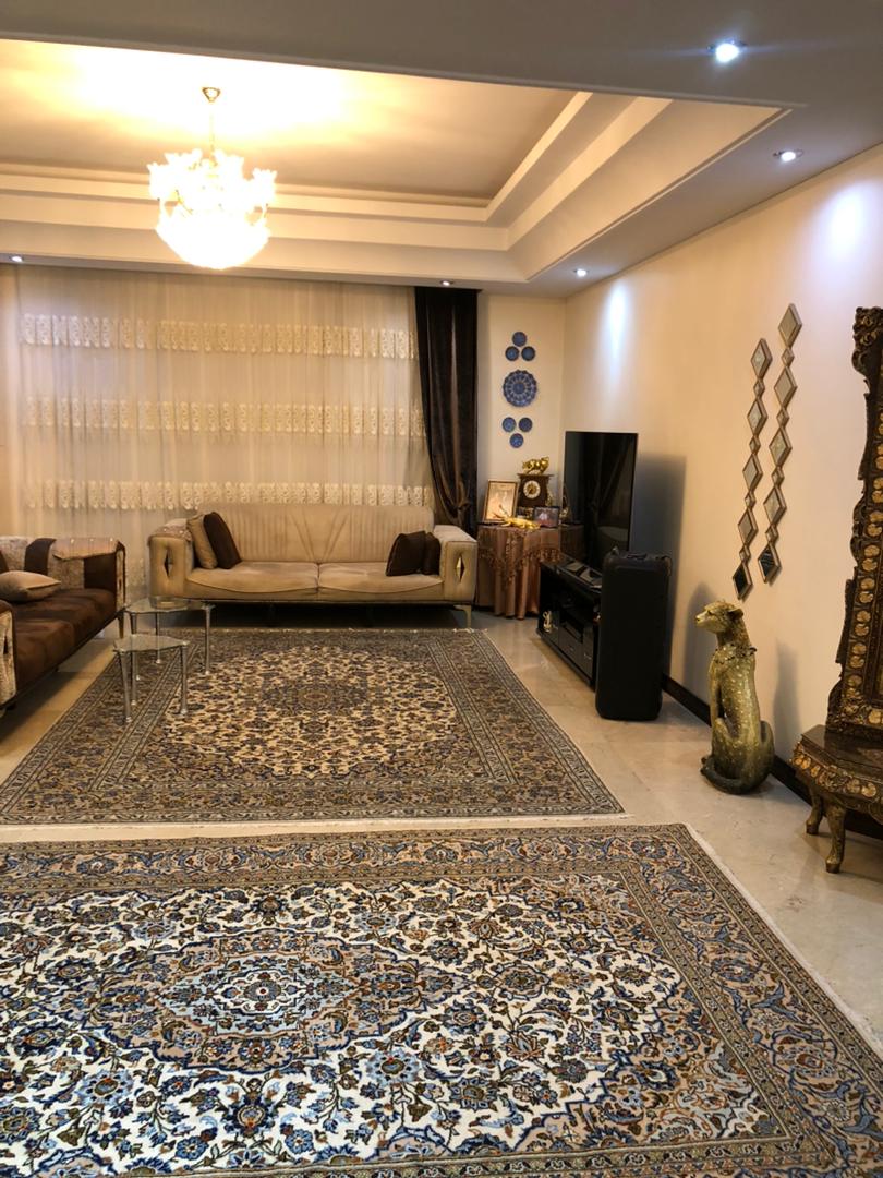 فروش آپارتمان 125 متر قیطریه