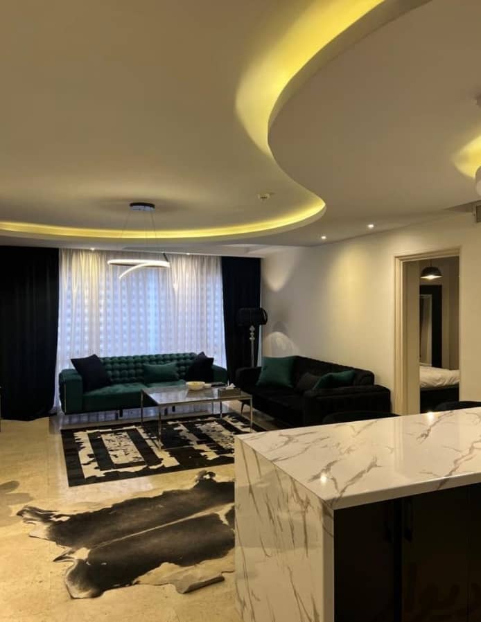 اجاره اپارتمان 80 متر اجودانیه