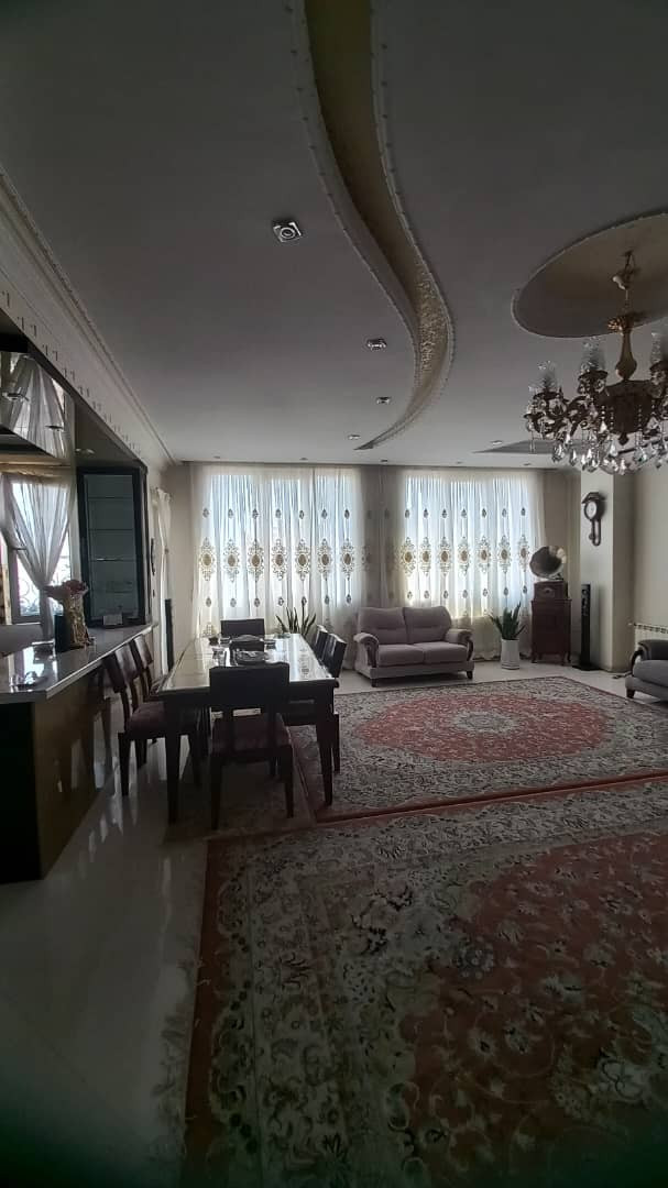 اجاره آپارتمان 185 متر نیاوران