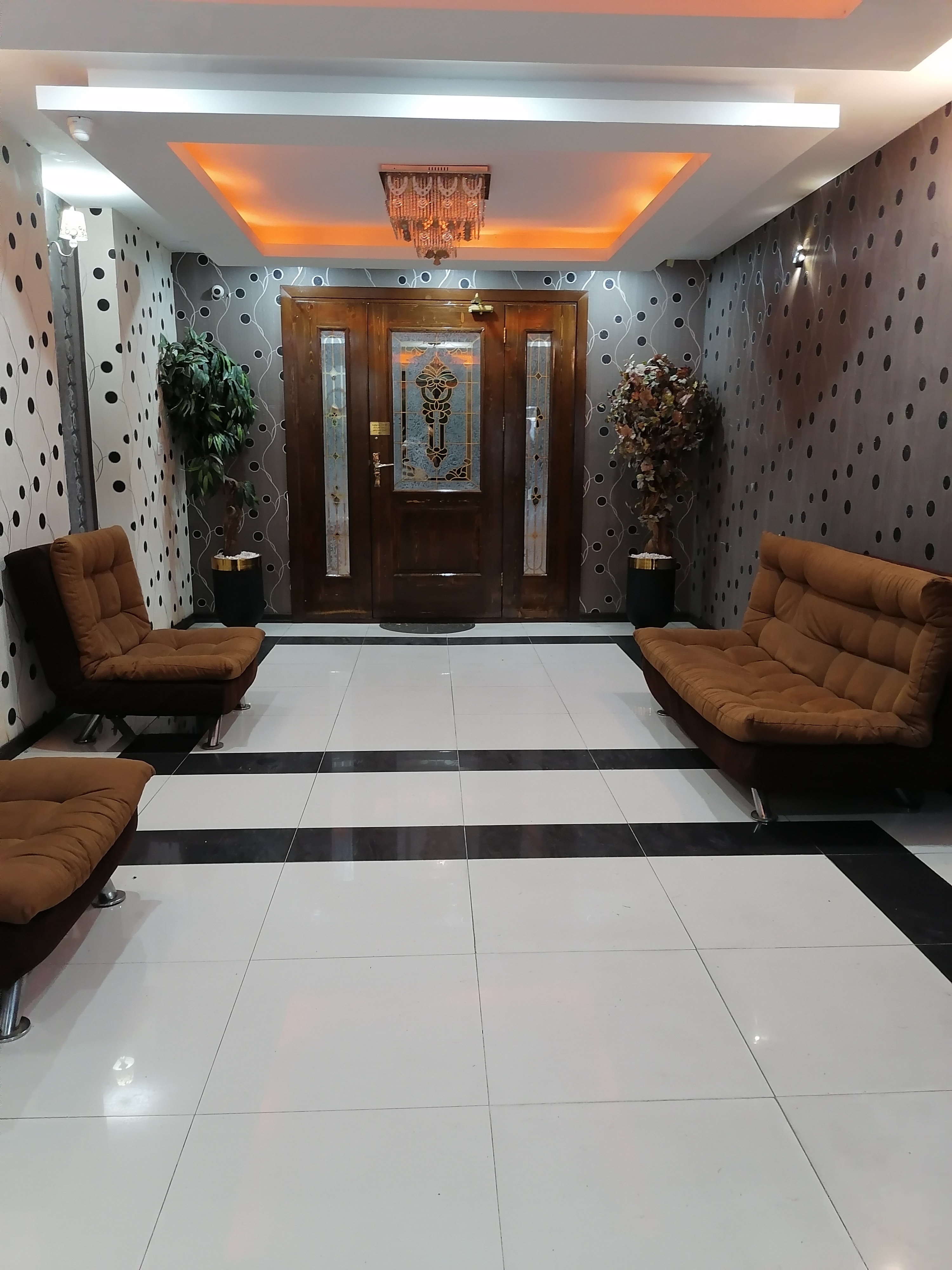 اجاره اپارتمان 165 متر