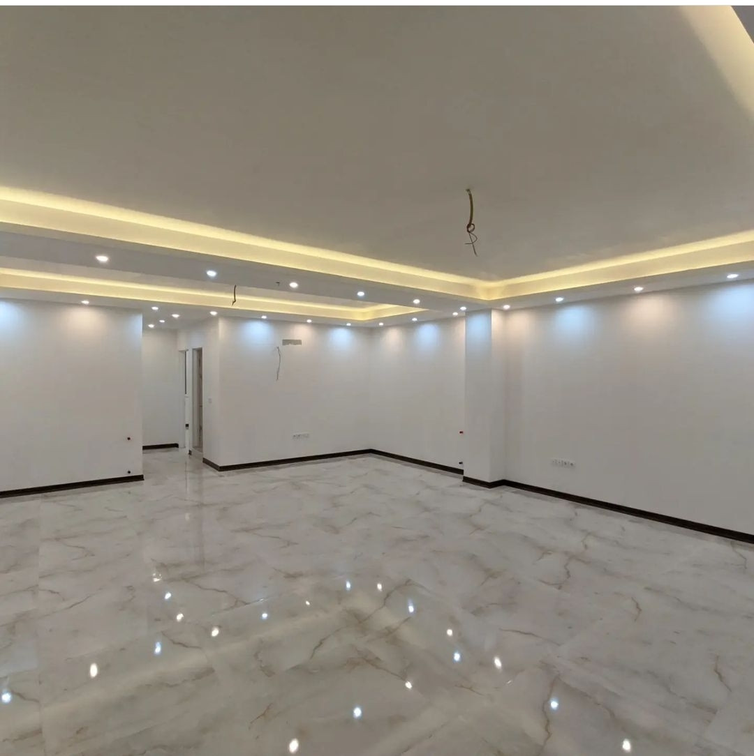 فروش آپارتمان ۱۵۵ متر دیباجی دولت نوساز کم واحد ۲ پارکینگ