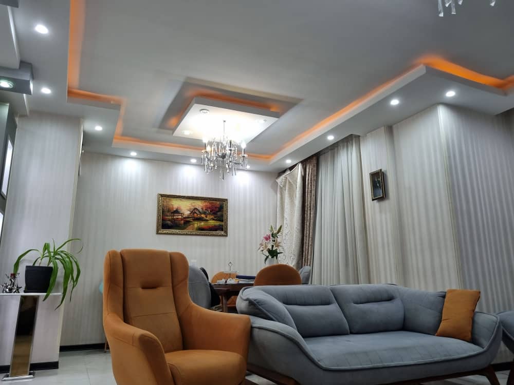 فروش آپارتمان 85 متر اندرزگو