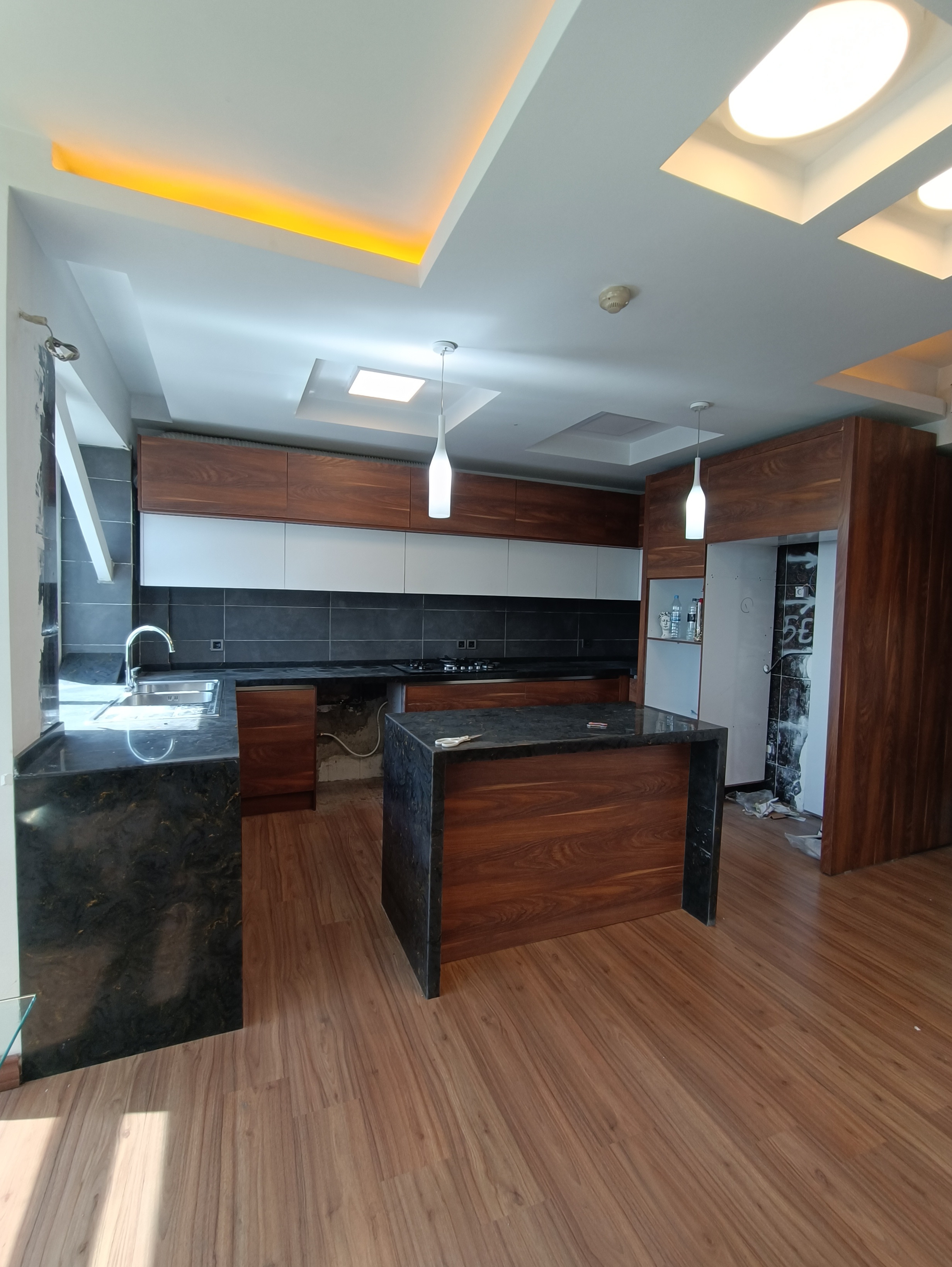 فروش آپارتمان 105 متر ارتش ویو دار