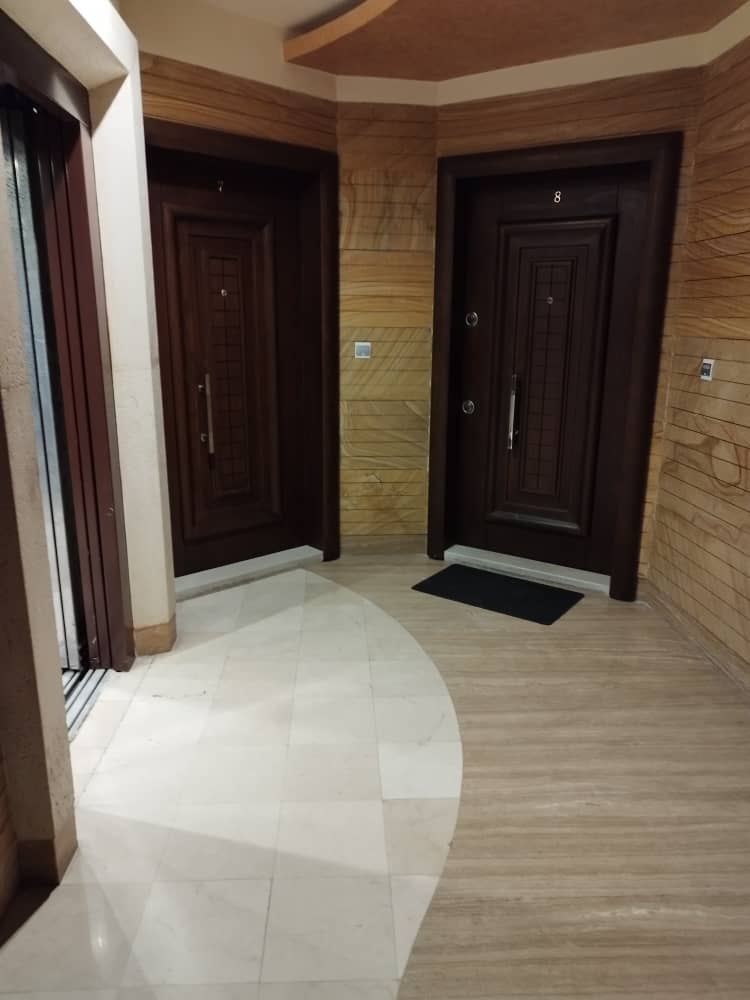 140متر3خواب فول مشاعات فرمانیه غربی