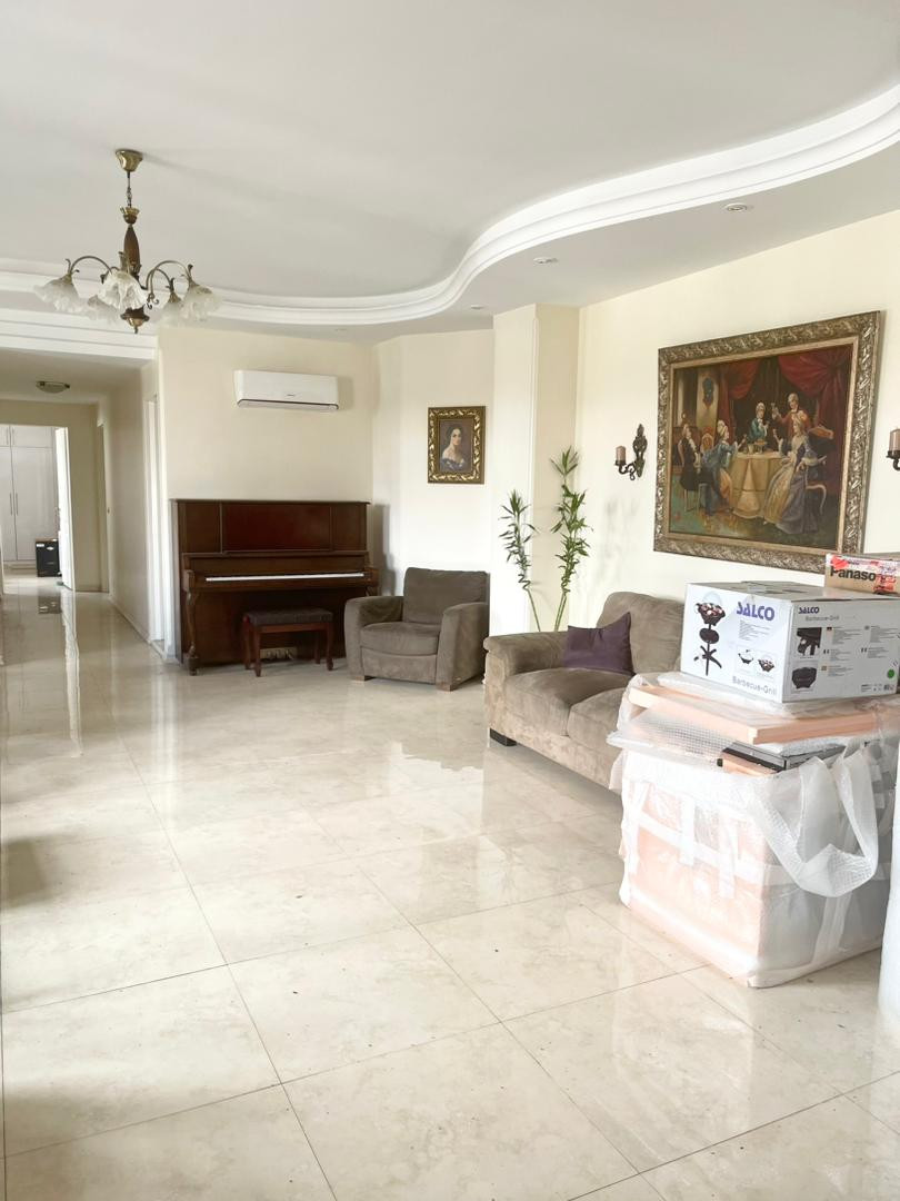 فروش آپارتمان 125 متر شهرک لاله تراس دار