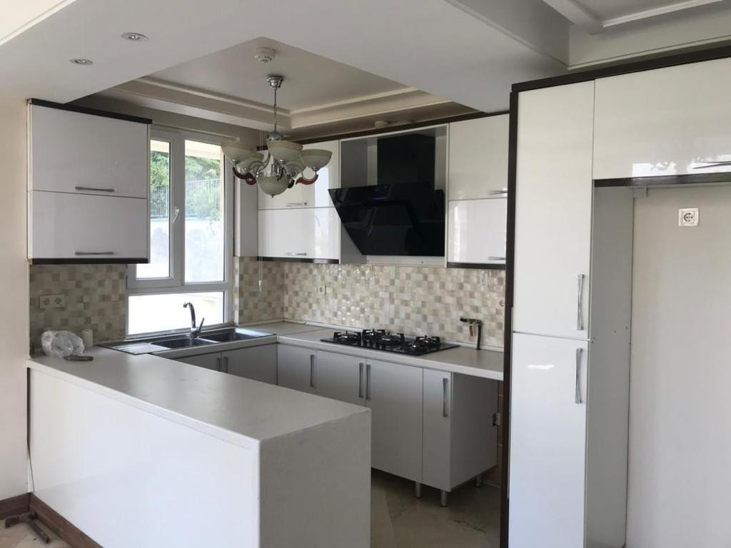 فروش آپارتمان 95 متر باغ سردار سوهانک ویو 360 درجه