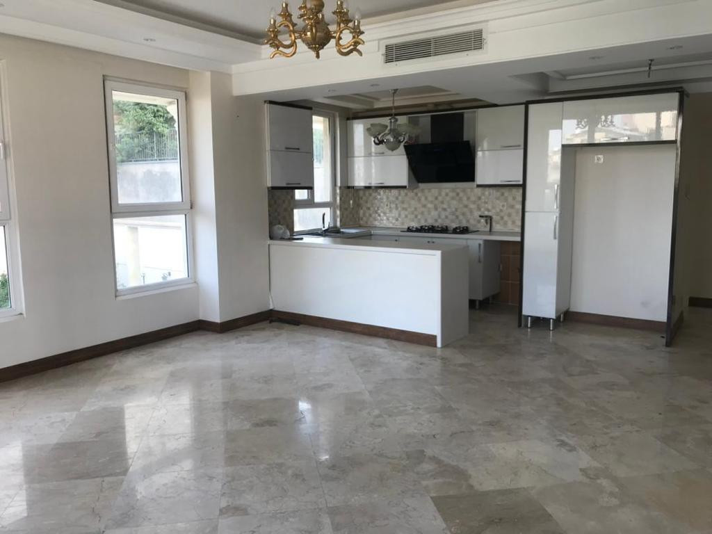 فروش آپارتمان 95 متر باغ سردار سوهانک ویو 360 درجه