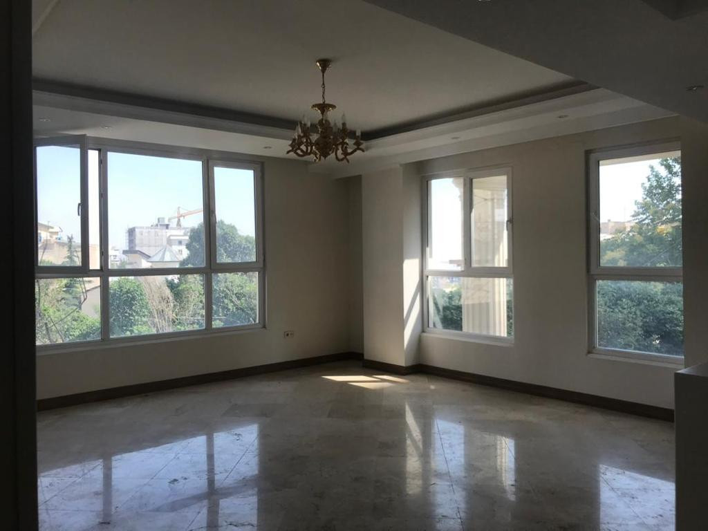 فروش آپارتمان 95 متر باغ سردار سوهانک ویو 360 درجه