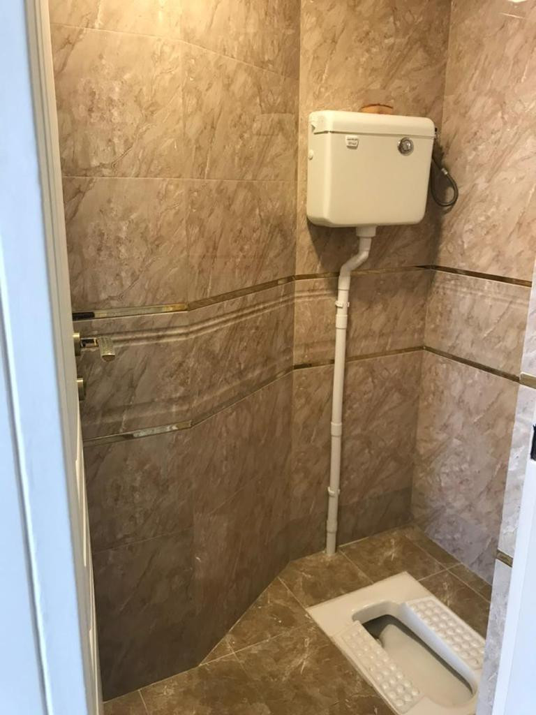 فروش آپارتمان 95 متر باغ سردار سوهانک ویو 360 درجه