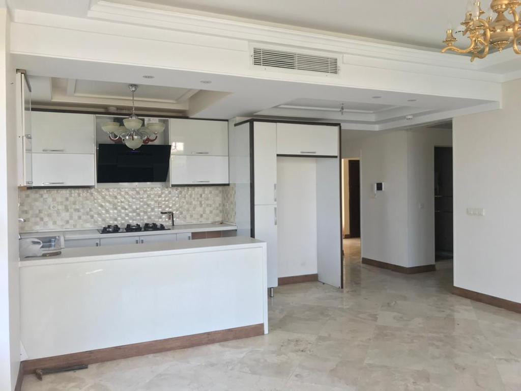 فروش آپارتمان 95 متر باغ سردار سوهانک ویو 360 درجه