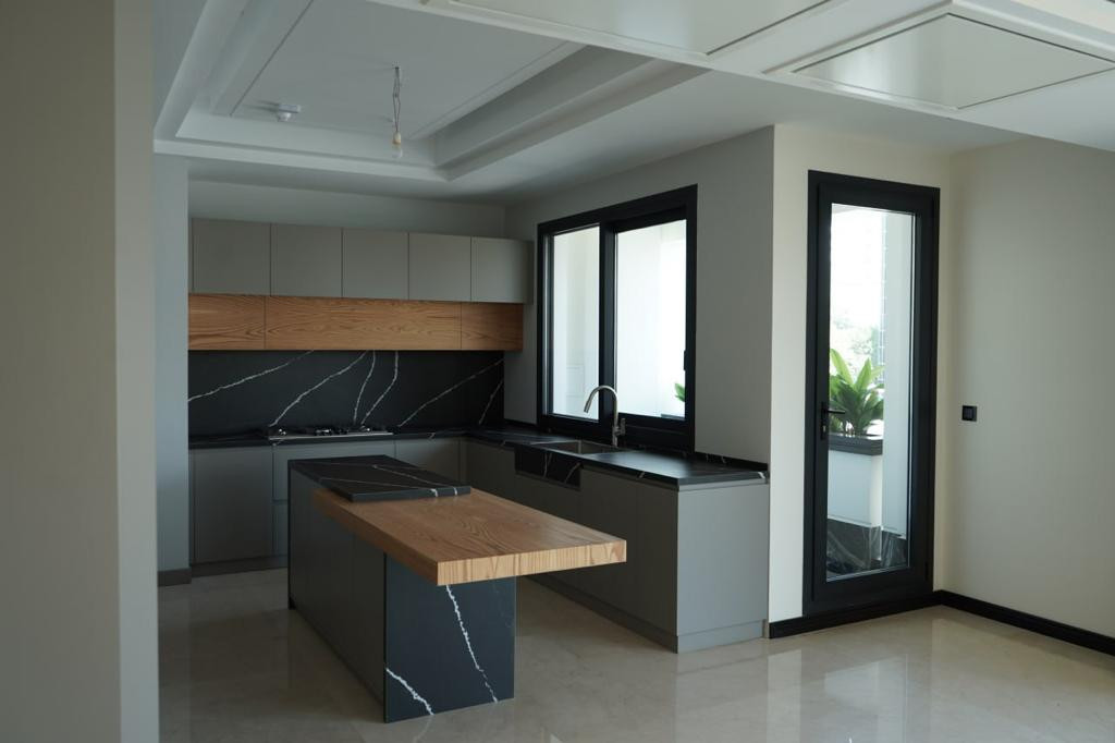 فروش آپارتمان برج مدرن ۱۱۵ متر فرشته فول مشاعات