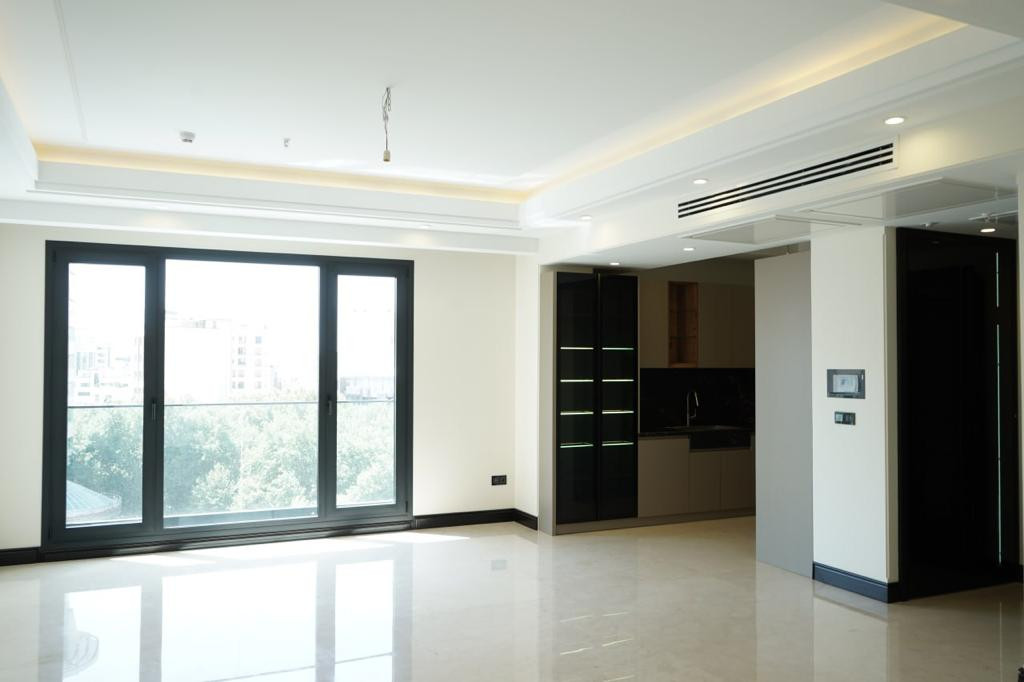 فروش آپارتمان برج مدرن ۱۶۰ متر فرشته فول مشاعات