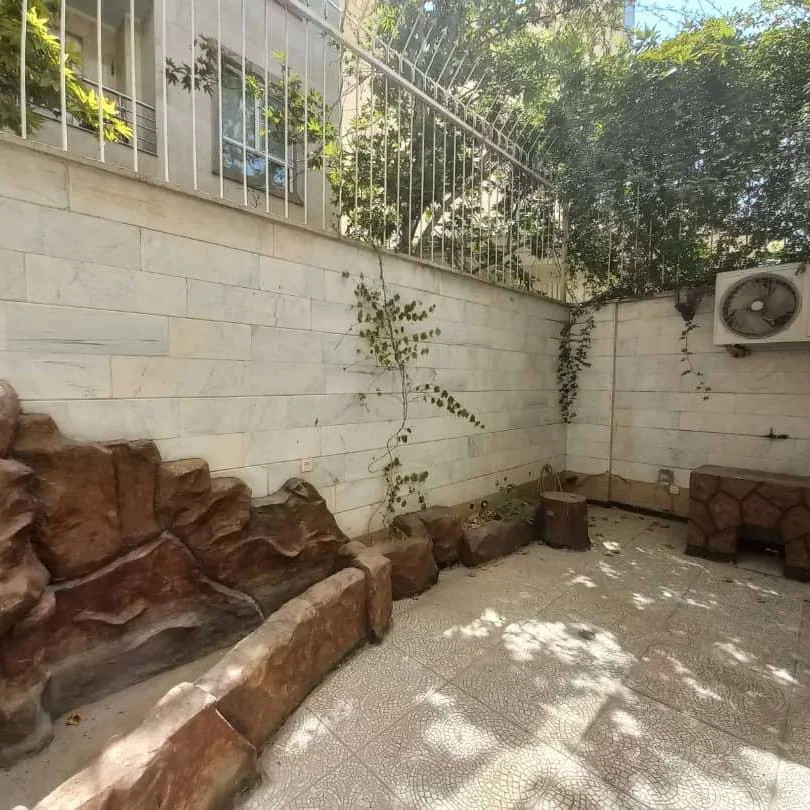 فروش آپارتمان ۱۱۰ متر دیباجی جنوبی