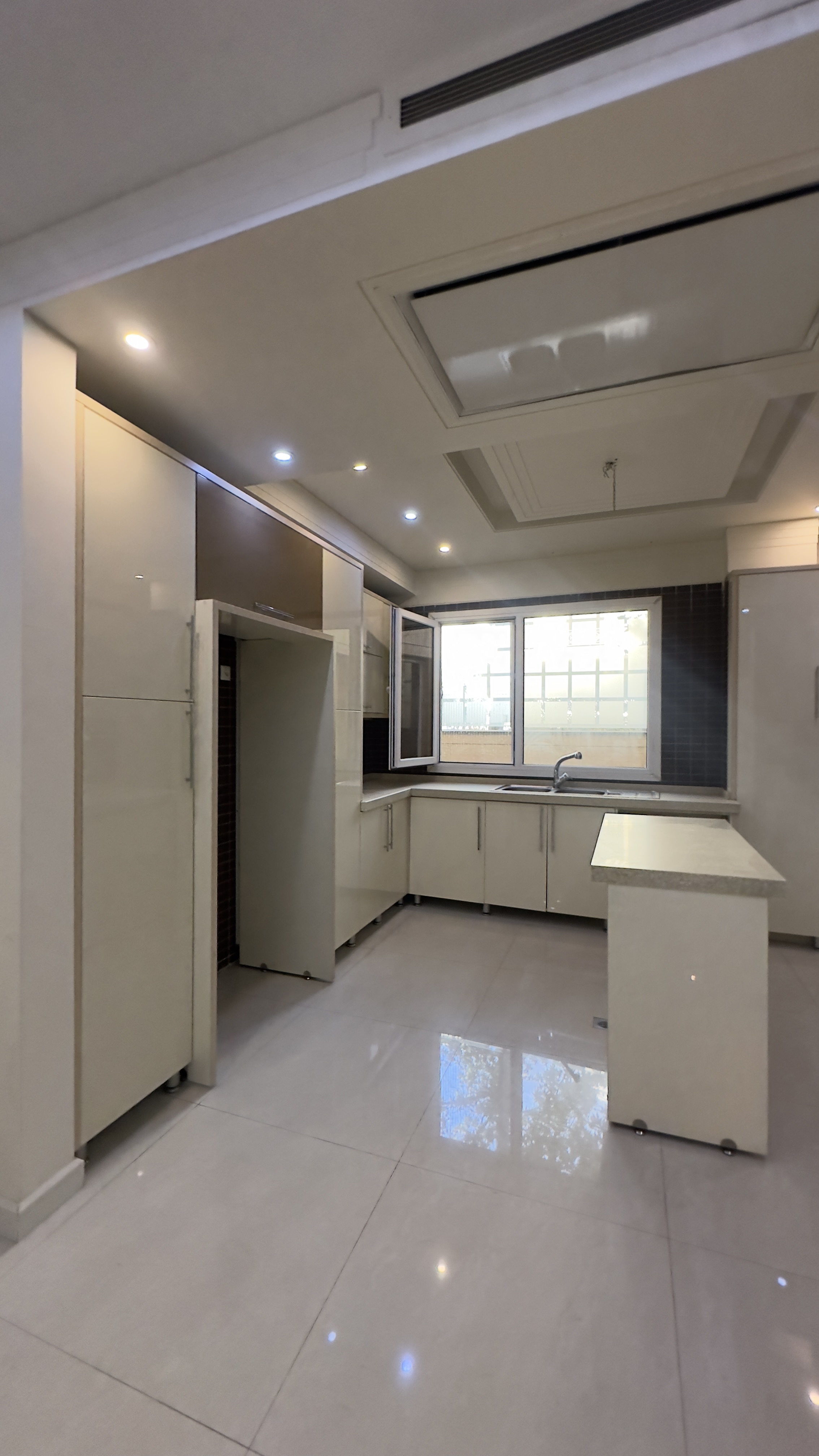 اجاره آپارتمان 175متر‌ نیاوران 3 خواب