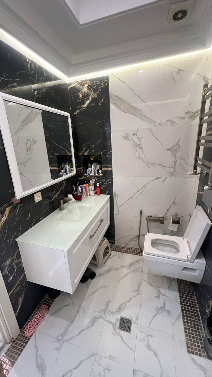 فروش آپارتمان 150 متر دیباجی سه خواب فول بازسازی شده