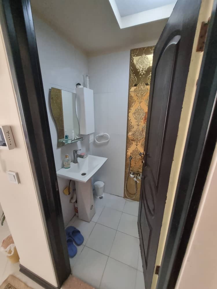 اجاره آپارتمان 110 متر داراباد 2 خواب تک واحدی