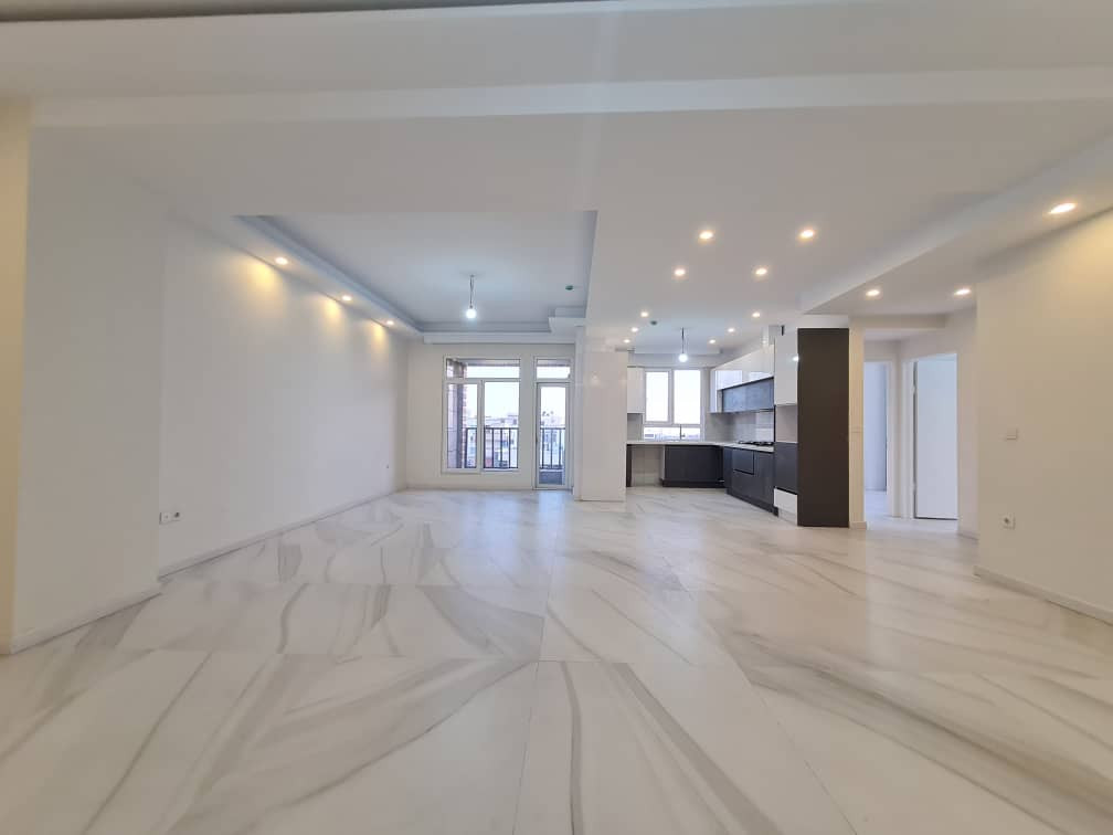 فروش آپارتمان ۱۲۵ متر پاسداران