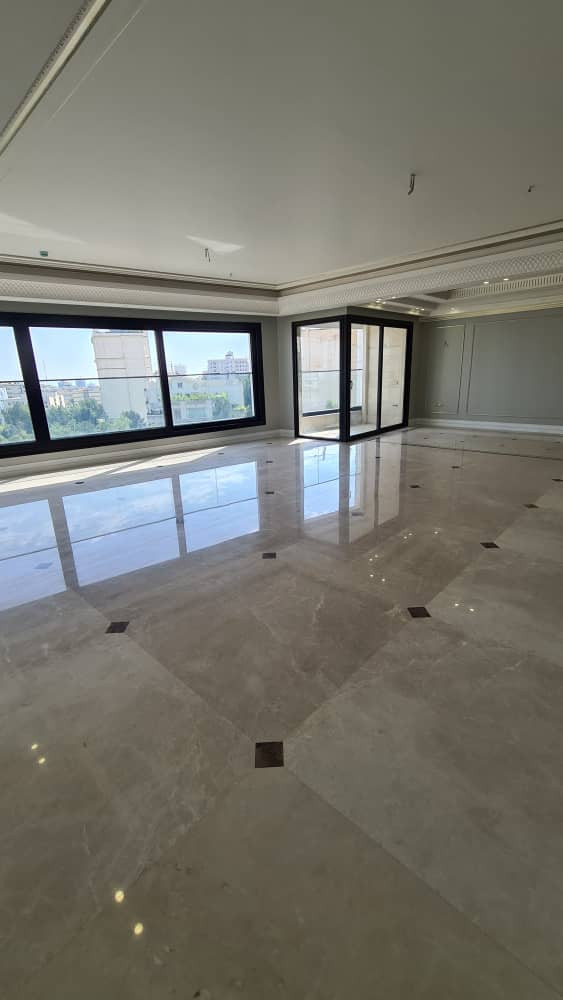 فروش آپارتمان 330 متر نیاوران