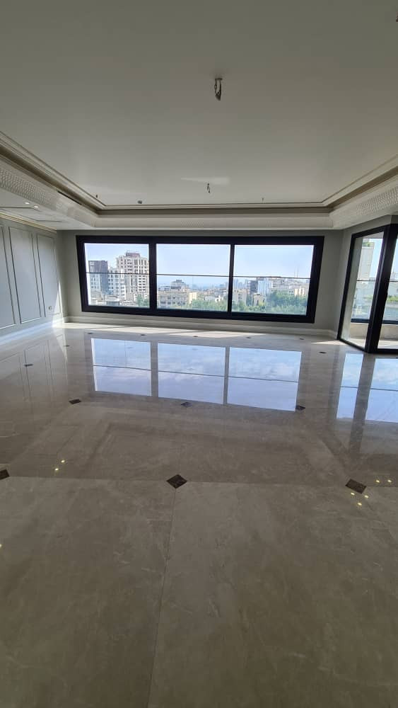 فروش آپارتمان 330 متر نیاوران