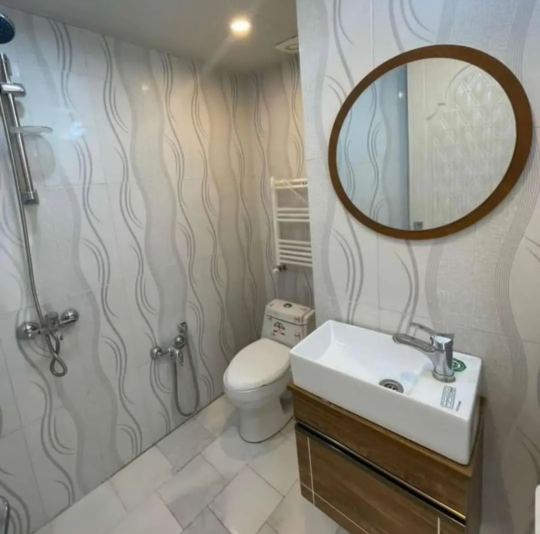 فروش نوساز ۶۰متر شمس آباد