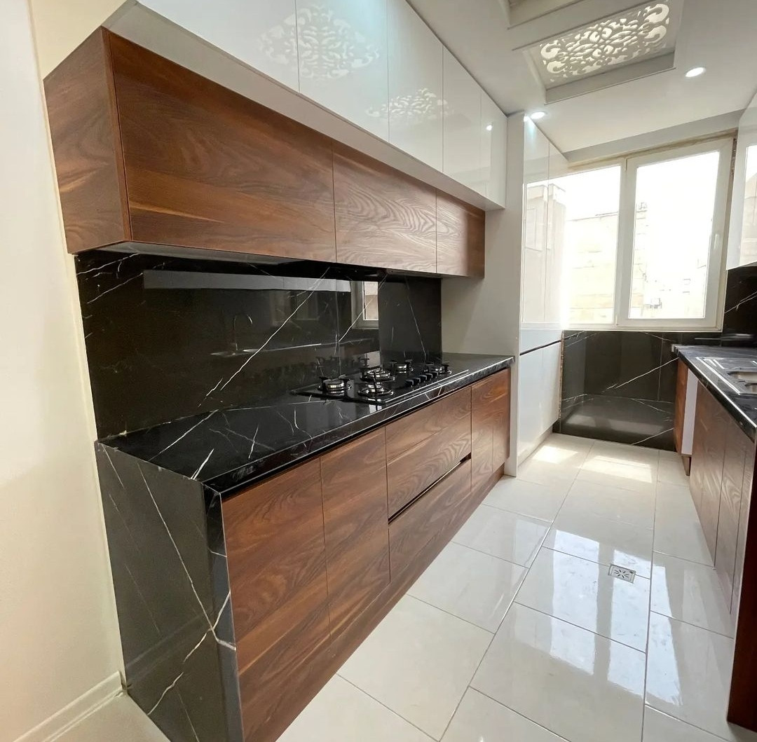 فروش نوساز ۶۰متر شمس آباد