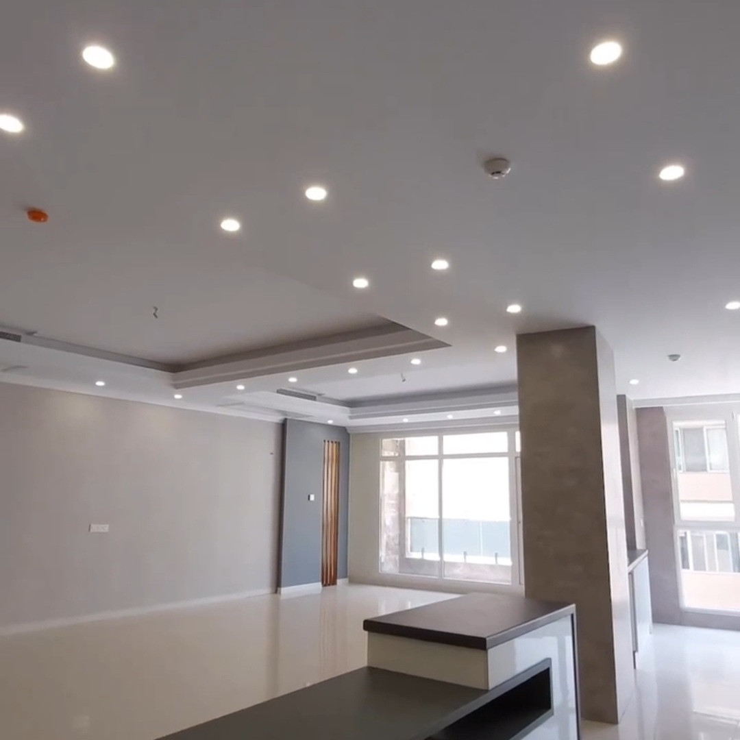 فروش آپارتمان ۳خواب دیباجی طبقه‌آخر