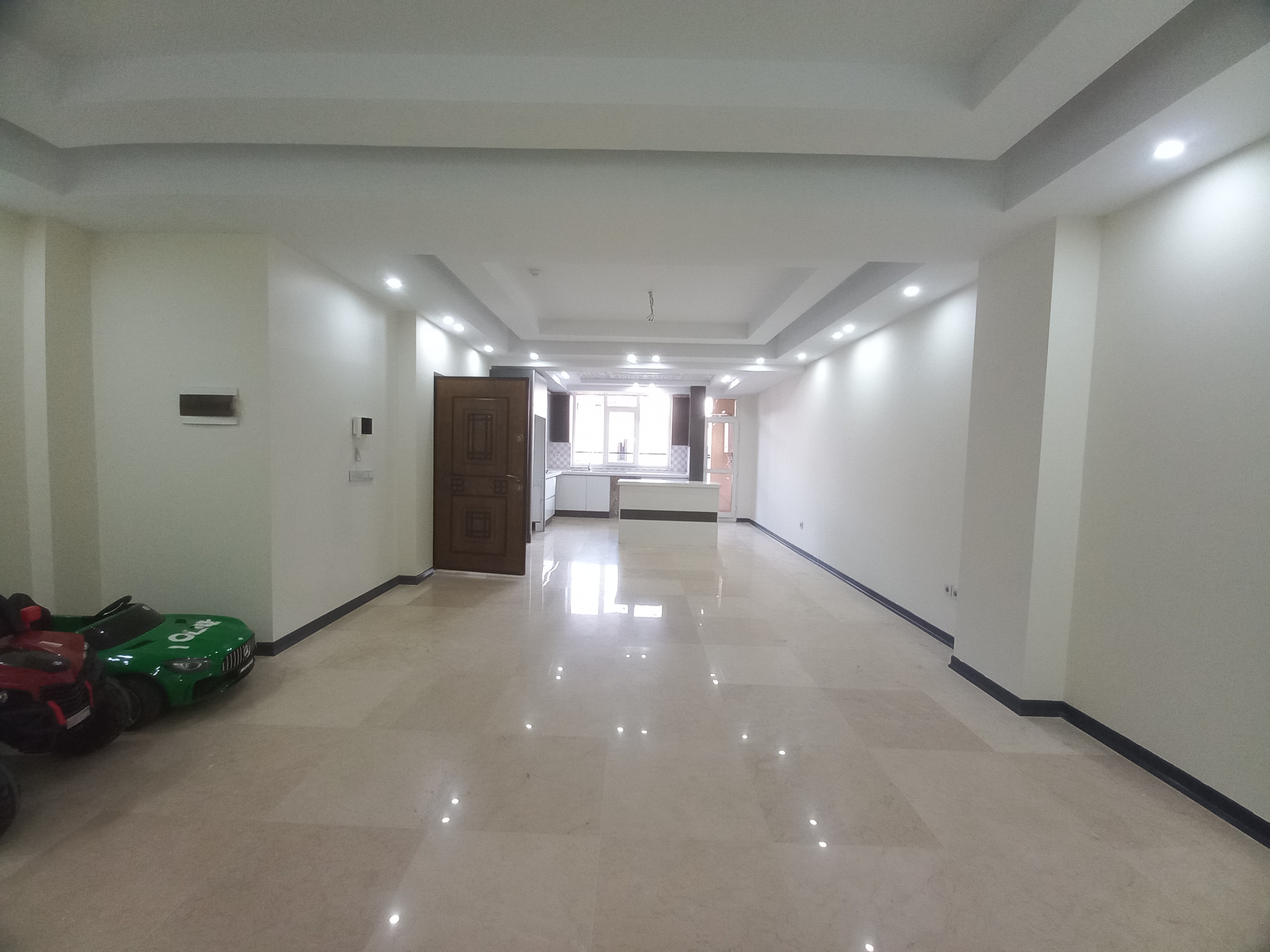 فروش آپارتمان ۱۰۷ متر پاسداران