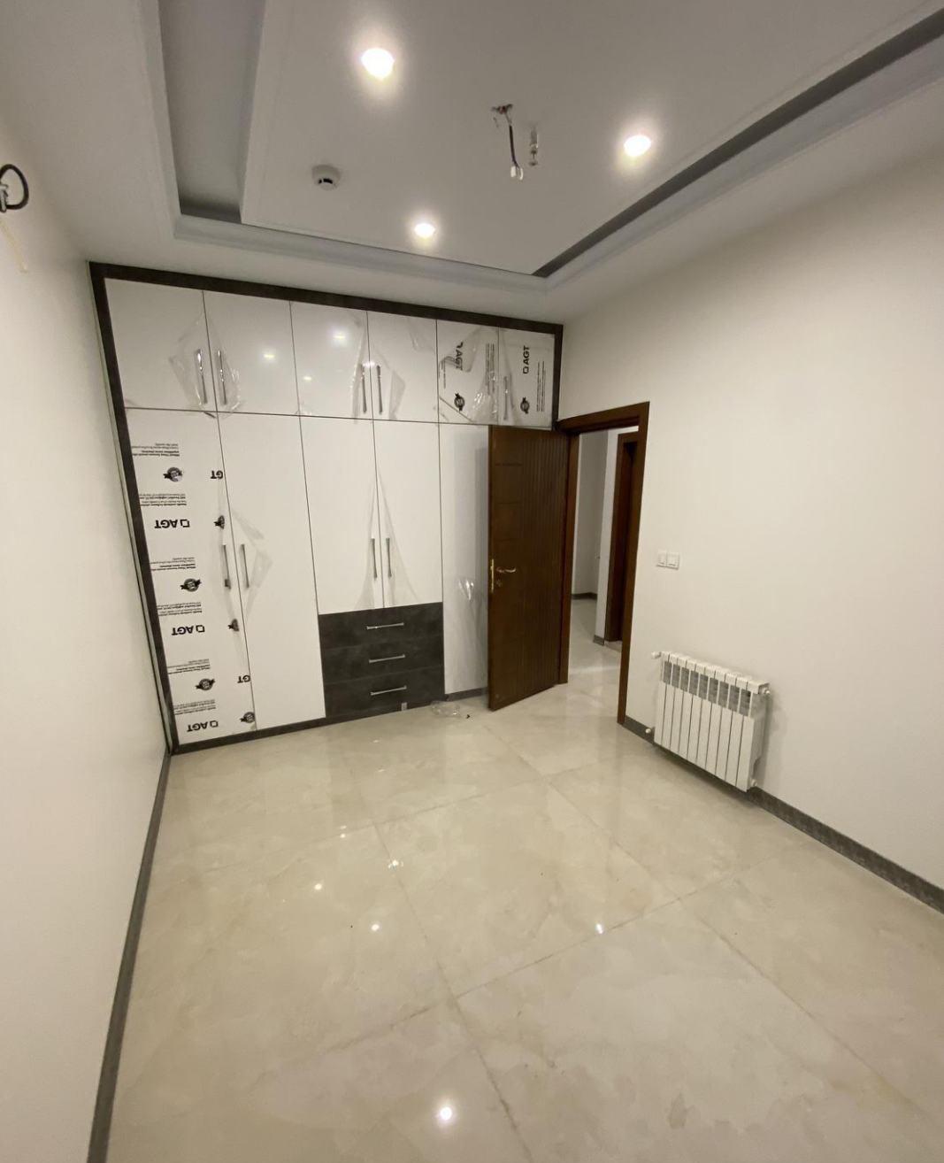 فروش آپارتمان ۱۰۵ متر دارآباد فول مشاعات