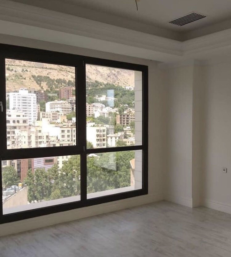 فروش اپارتمان نیاوران 150 متر 3 خواب