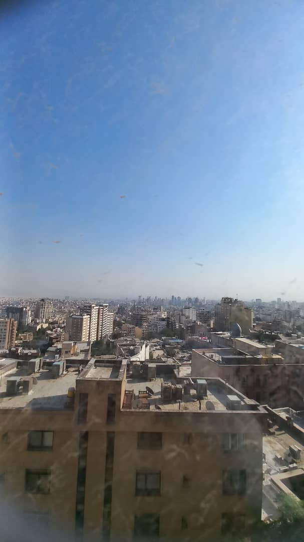 اجاره آپارتمان 125 متر نیاوران