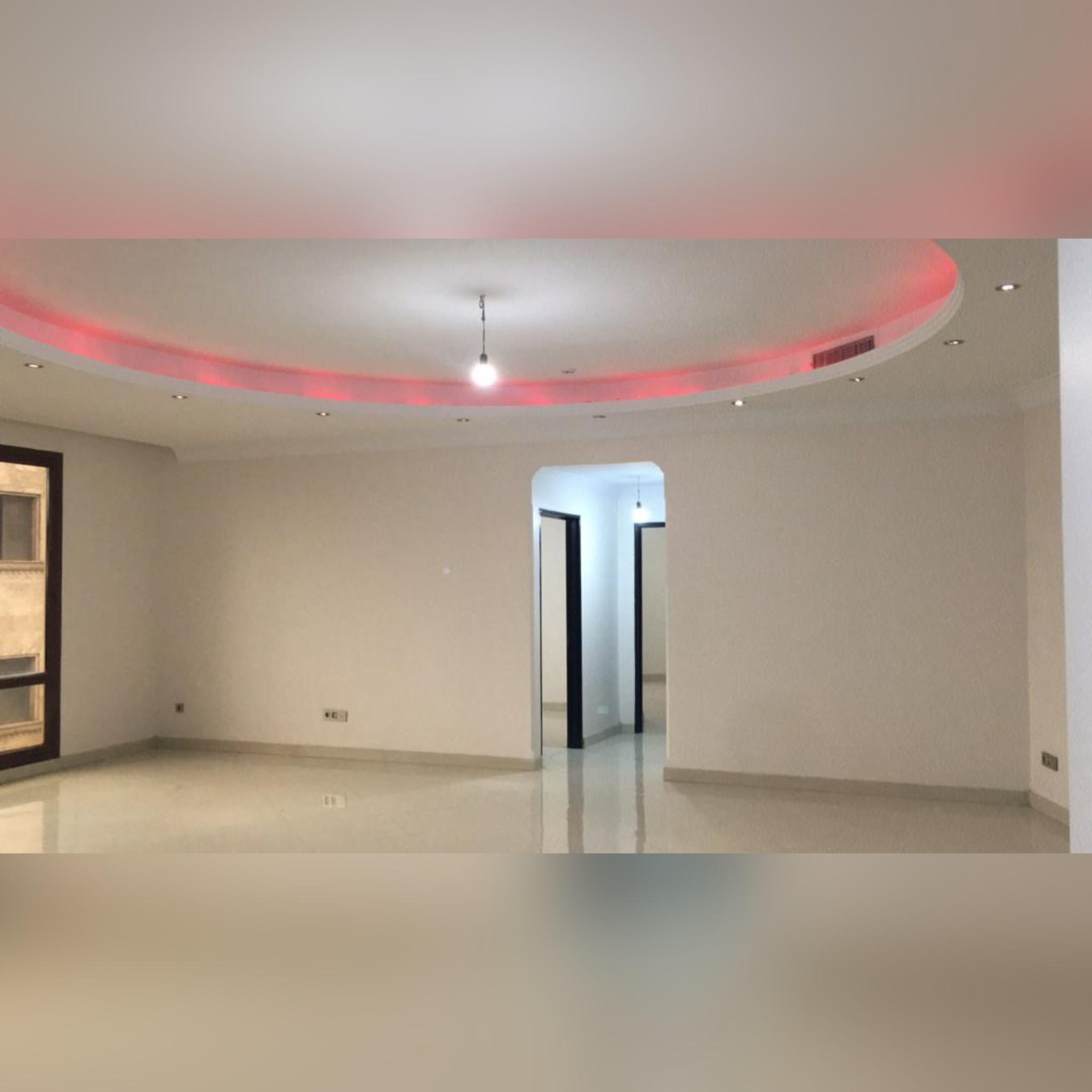 اجاره آپارتمان ۱۴۵ متر نیاوران ویو عالی