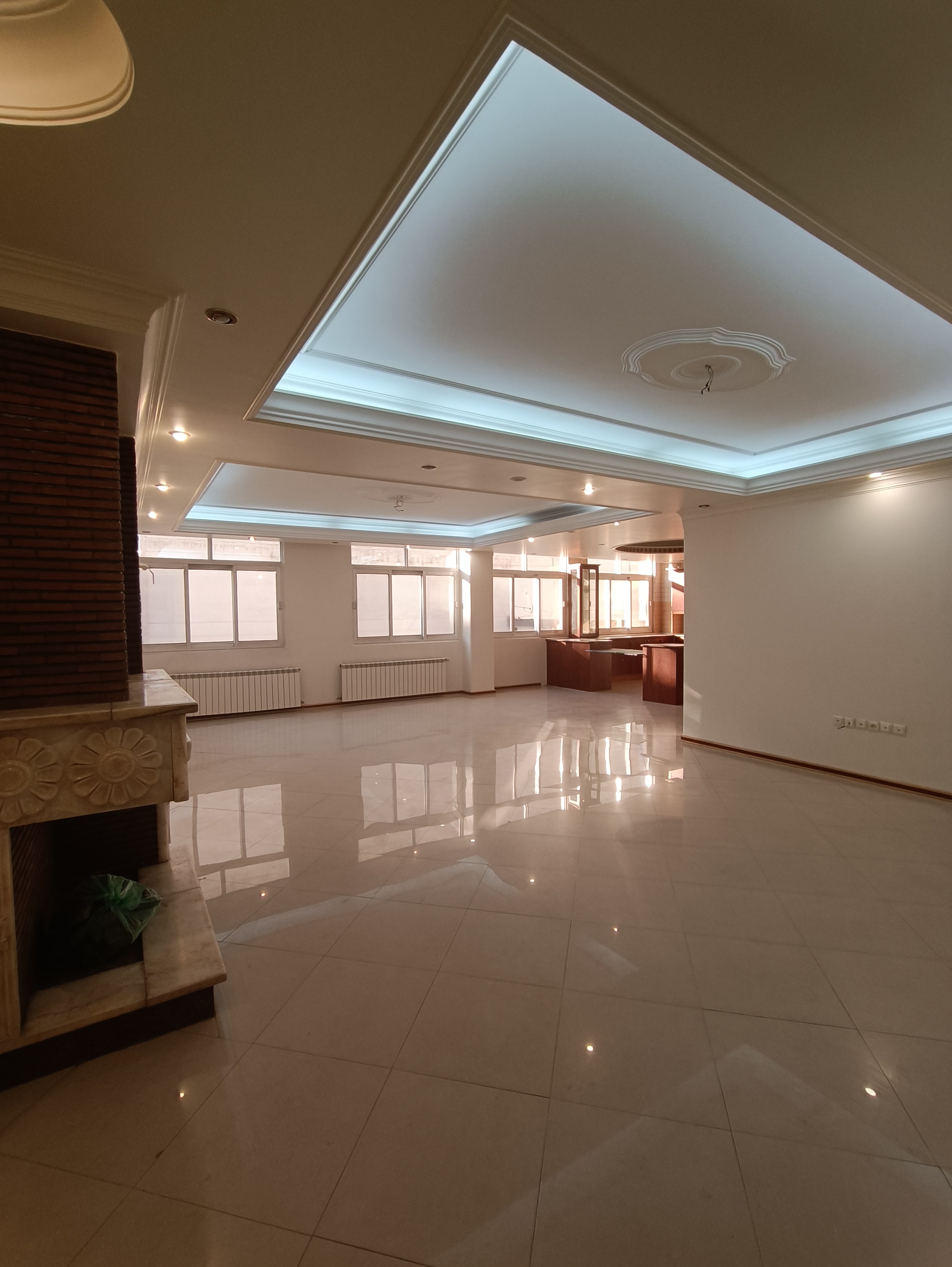 اجاره آپارتمان 150متر مربع 3خوابه